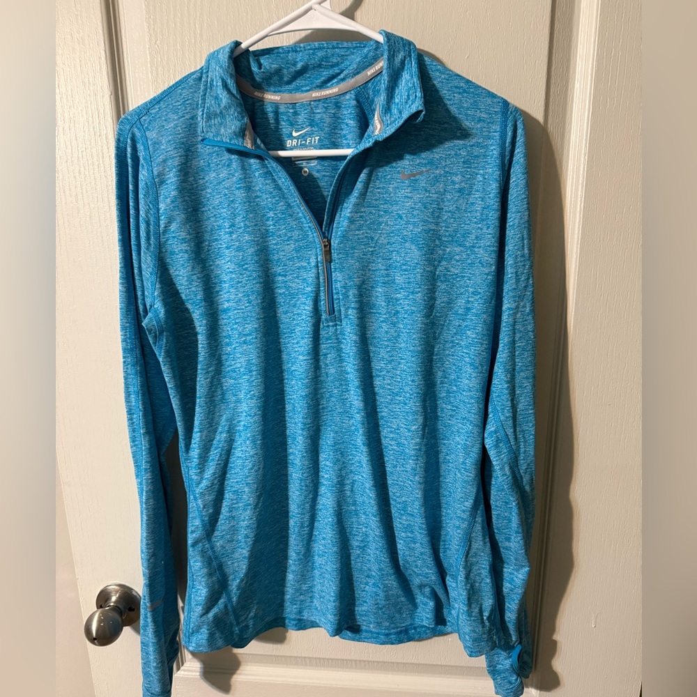 Nike Dri-FIT Running Top